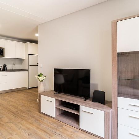 פונשל Beatmann Boutique II By Atlantic Holiday מראה חיצוני תמונה
