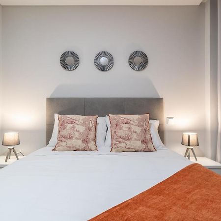 פונשל Beatmann Boutique II By Atlantic Holiday מראה חיצוני תמונה