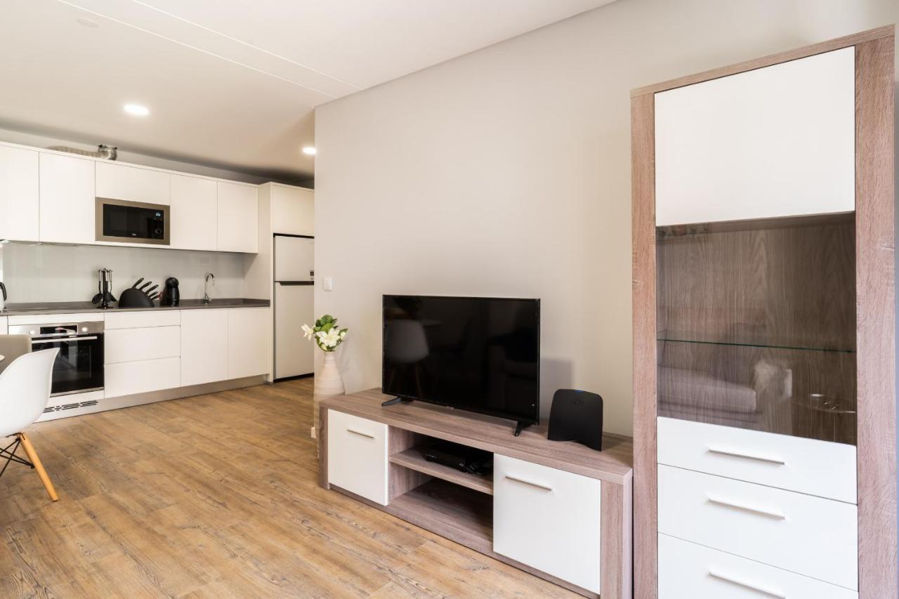 פונשל Beatmann Boutique II By Atlantic Holiday מראה חיצוני תמונה