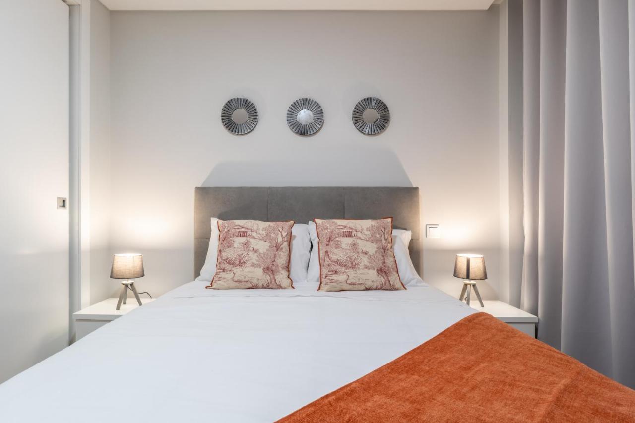 פונשל Beatmann Boutique II By Atlantic Holiday מראה חיצוני תמונה