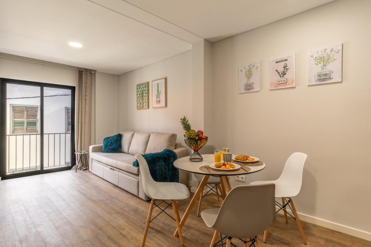פונשל Beatmann Boutique II By Atlantic Holiday מראה חיצוני תמונה