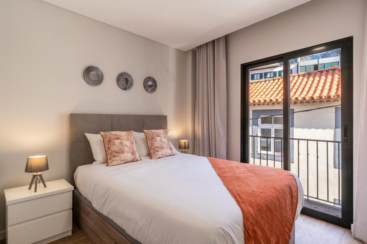 פונשל Beatmann Boutique II By Atlantic Holiday מראה חיצוני תמונה