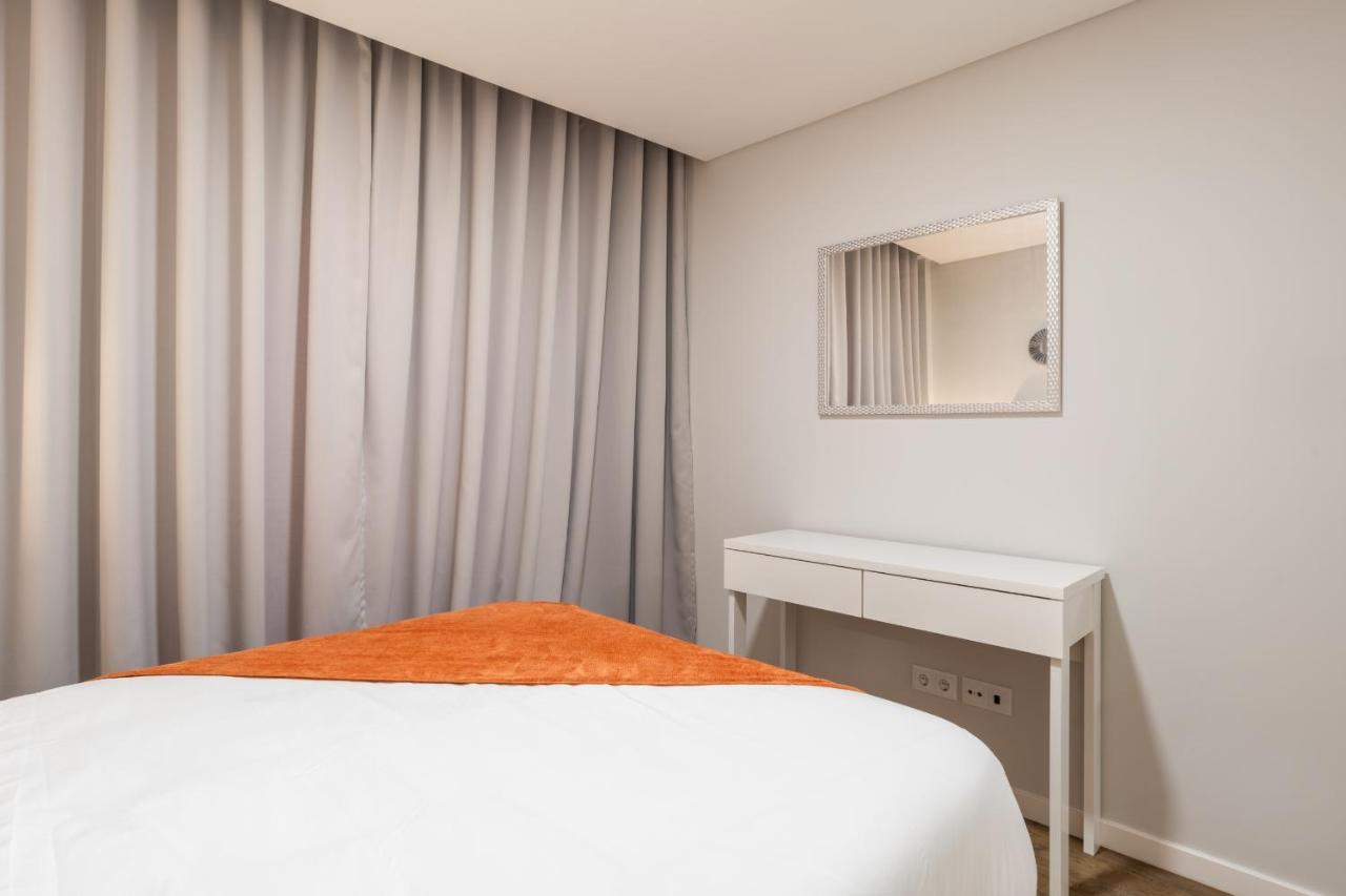 פונשל Beatmann Boutique II By Atlantic Holiday מראה חיצוני תמונה