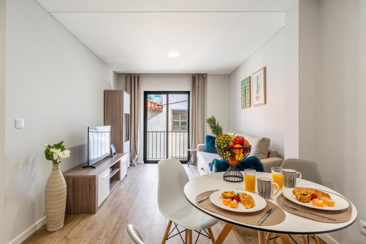 פונשל Beatmann Boutique II By Atlantic Holiday מראה חיצוני תמונה